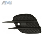 Решетка переднего бампера левая AMG на Mercedes GLC X253 A2538853500