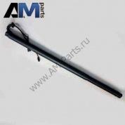 Двигатель крышки багажника левый Skoda Octavia A7 Combi 5E9827851C