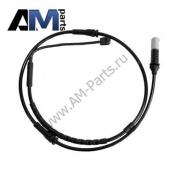 Датчик износа передних колодок TEXTAR (98042400) для BMW F10