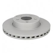 Диск тормозной передний ATE на Mercedes W212 E200-350 24.0128-0155.1