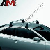 Оригинальные поперечные рейлинги Audi A5 (8T) Sportback 8T8071126A