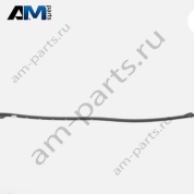 Уплотнитель двери передней левой верхний A9107270000 Mercedes Sprinter W907