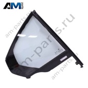 Неподвижное стекло задней двери правое 51727425084 BMW 3 серии G20/21