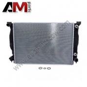 Радиатор охлаждения Ауди А6 (C6) 8MK376732-501 (TRW)