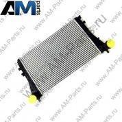 Интеркулер Фольксваген Тигуан (2012-2016) 2.0 DTI 3C0145805AM