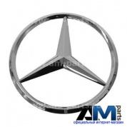 Эмблема A2048170416 Mercedes GLK X204