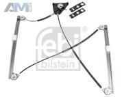 Стеклоподъемник левый передний (175665) FEBI на Audi A3 (8P) 2003-2012