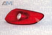 Фонарь задний левый наружный (714027090701) MAGNETI MARELLI для Volkswagen Passat CC (2008-2018)