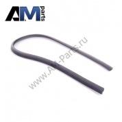 Уплотнитель капота задний БМВ Х5 Е70 51237161345