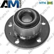 Передняя ступица с подшипником NTN-SNR на Поло Седан R157.32