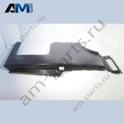 Отрезная деталь (боковина) Volkswagen Transporter/Multivan/Caravelle 7E1809844A