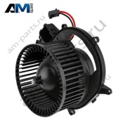 Вентилятор передней части салона для Mercedes GL400 X166 (M276) A166906610064