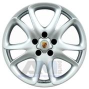 Диск литой R20 Cayenne 955362140709A1
