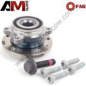 Задняя ступица (713610610) FAG для  Skoda Superb 3T (2008-2015)