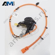 Жгут высоковольтных проводов для зарядной розетки Volkswagen Tiguan 2016-2024 5NA971509D