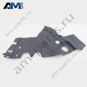 Шумоизоляция колесной арки Audi Q5 2017-2024 80A863814C