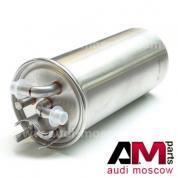 Топливный фильтр А6 3.0 TDI 0450906459 Bosch