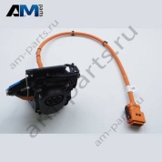 Жгут высоковольтных проводов для зарядной розетки Audi e-tron GT 2021-2024 9J1971106P