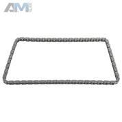 Цепь ГРМ средняя нижняя FEBI (39971) на Audi A6 (С6) 2004-2011 2.4 (177 л.с.)