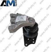 Опора двигателя правая Поло Седан 5МКПП 6R0199167Q