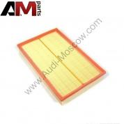 Фильтр воздушный RSQ3 для автомобилей концерна VAG 1K0129620