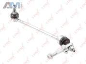 Стойка стабилизатора передняя левая LYNX для Mercedes GLC X253 C7573L