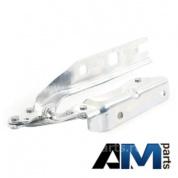 Петля капота левая Джетта 1K0823301C