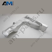 Теплозащитный экран топливного бака VAG 5Q0825735B