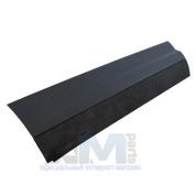 Молдинг двери задний левый Porsche Cayenne 95855979000G2X