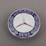 Эмблема A2128170316 Мерседес С-класса W205 (2014-2018)