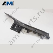 Внутренняя часть стойки A Volkswagen AMAROK 2017-2022 2H6810104