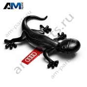 Ароматизатор гекон черный (пряный) Audi Q5 III 85H087009