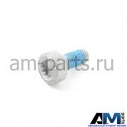 Винт для автомобилей концерна VAG N91203202