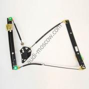 Оригинальный стеклоподъёмник пассажира Audi Q3 (2011-2018) 8U0837462