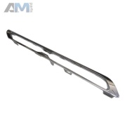 Решетка радиатора (ламель нижняя правая) на Mercedes GLE 2018-2025 A1678882800