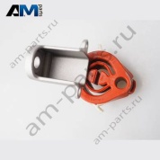 Кронштейн глушителя Audi Q7 (4M) 2016-2024 4M0253144F