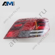 Светодиодный задний левый фонарь Volkswagen Golf 8 2020-2024 5H0945095C