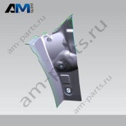 Водоотводящий короб VAG 5Q0805398B