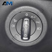 Блок управления светом Фольксваген Поло Седан (NEW) 6N5941431WZU