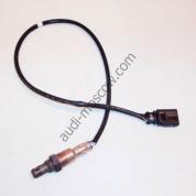 Оригинальный лямбда-зонд перед катализатором Audi A8 (D4) 06E906265AK