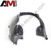 Подкрылок для Audi A4 B8 8K0821172P