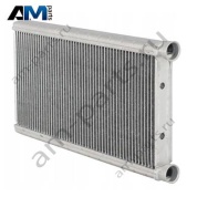 Теплообменник (54442) NRF на Audi A8 (D4) 2010-2017 3.0FSI