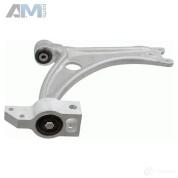 Рычаг передней подвески левый (3862201) LEMFORDER на Audi TT (8J) 2006-2014