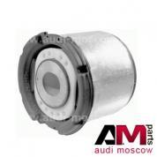 Гидроопора подрамника сзади Sidem для Audi A6 C6 837305