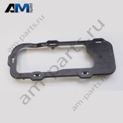 Часть стойки В Volkswagen Caddy 2021-2024 2K7864638