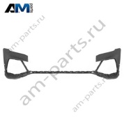 Бампер передний на Audi Q8 4M8807065CGRU