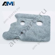 Шумоизоляция колесной арки Audi A3 Cabriolet (8V) 2013-2020 8V7863896C