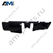 Воздуховод левый Фольксваген Поло Седан (NEW) 6N5121283