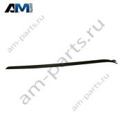 Водоотводящий щиток левый Фольксваген Тигуан II (2020-2025) 5NA854327D5AP