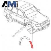Расширитель колесной арки передний правый Туарег (2003-2010) 7L9853728 GRU